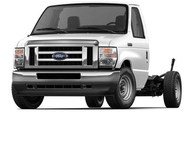 ford e-series cutaway 2021 1FDWE3FN0MDC32737 image